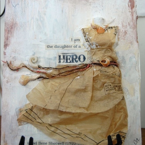 Meet your Posher, Antoinette - Picture 4 of 5